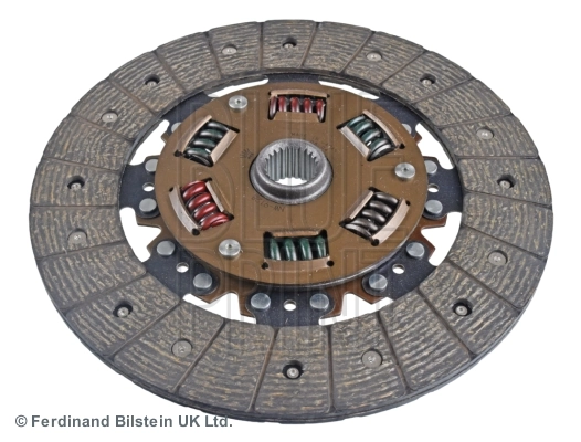 Clutch Disc